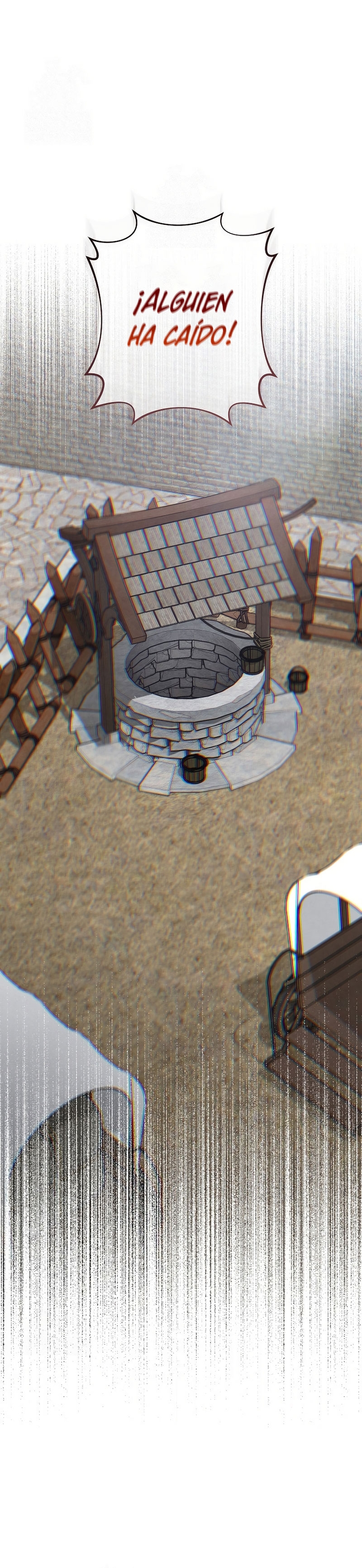 Negocio Matrimonial 2 ~Canción inolvidable~ Capítulo 15 - Page 30