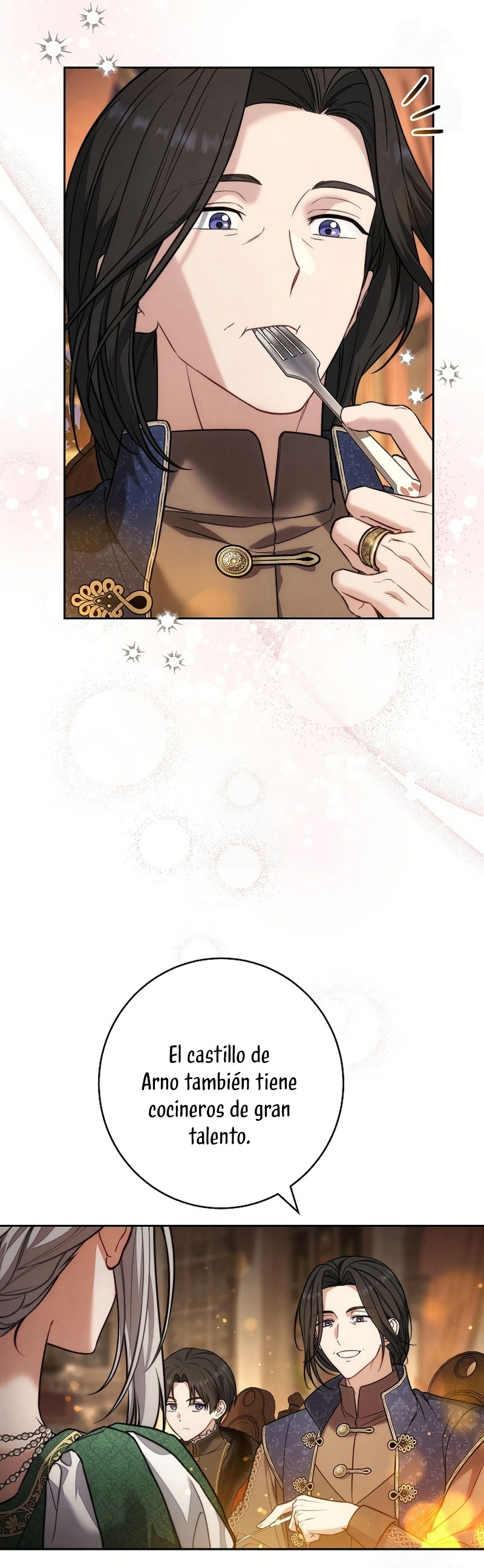 Negocio Matrimonial 2 ~Canción inolvidable~ Capítulo 15 - Page 4