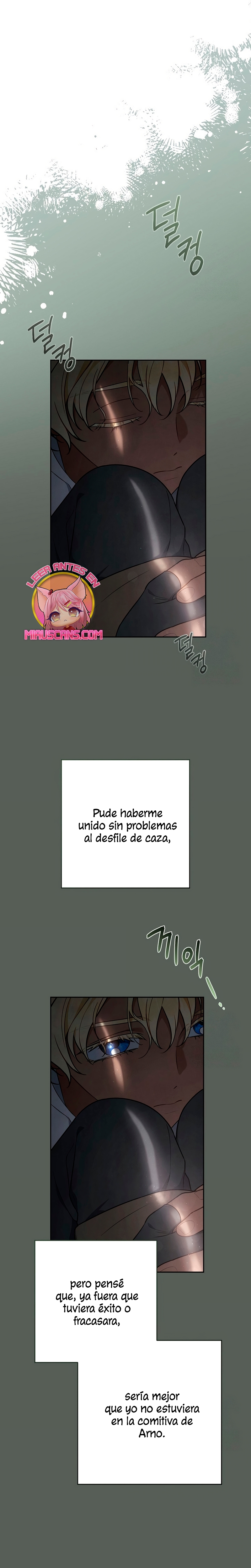 Negocio Matrimonial 2 ~Canción inolvidable~ Capítulo 16 - Page 11