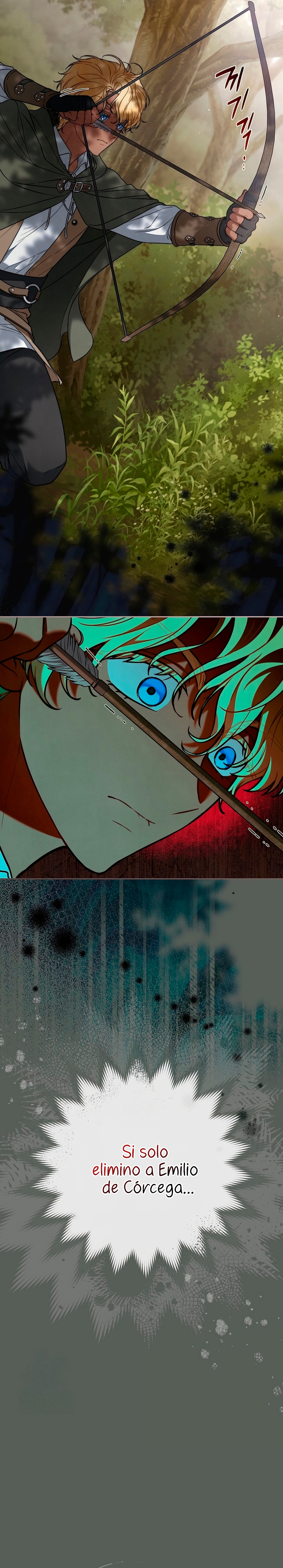 Negocio Matrimonial 2 ~Canción inolvidable~ Capítulo 16 - Page 16