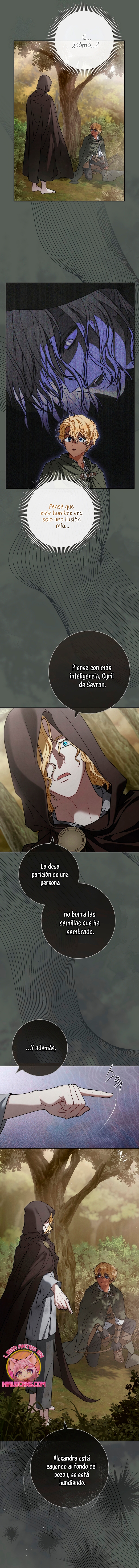 Negocio Matrimonial 2 ~Canción inolvidable~ Capítulo 16 - Page 18