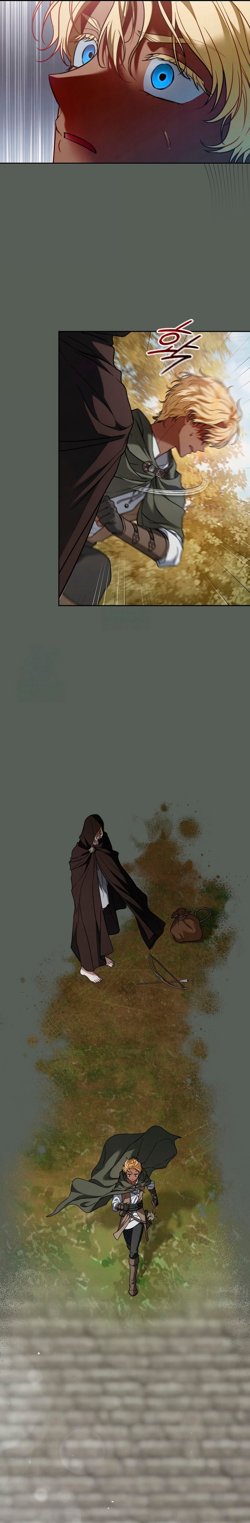 Negocio Matrimonial 2 ~Canción inolvidable~ Capítulo 16 - Page 19