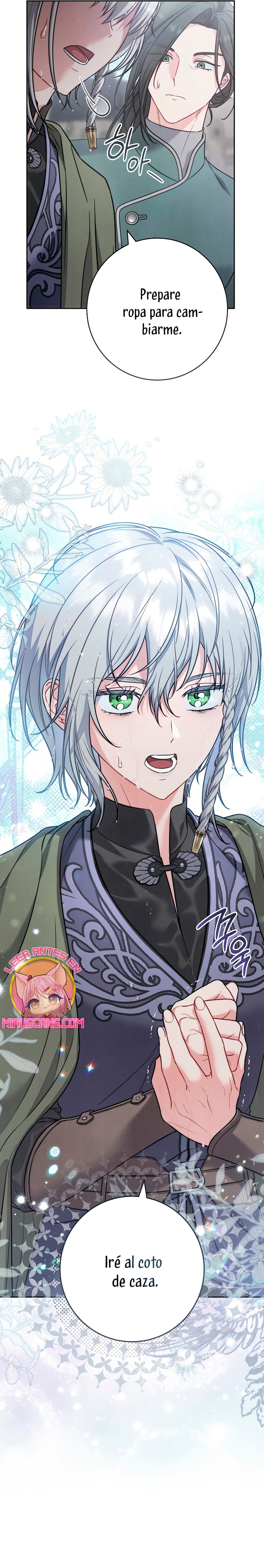 Negocio Matrimonial 2 ~Canción inolvidable~ Capítulo 16 - Page 24