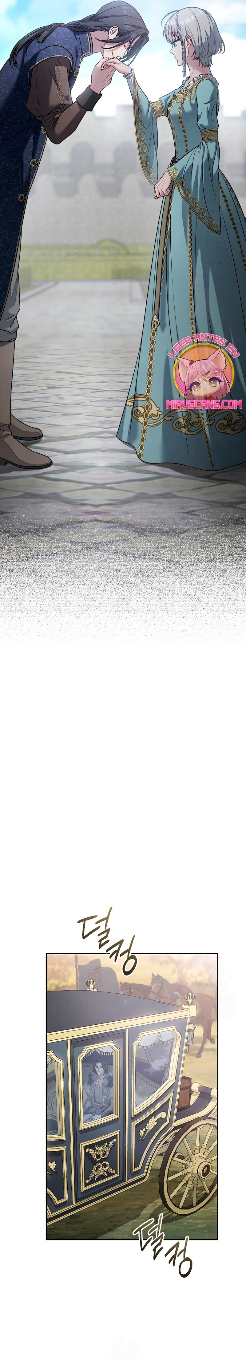 Negocio Matrimonial 2 ~Canción inolvidable~ Capítulo 16 - Page 28