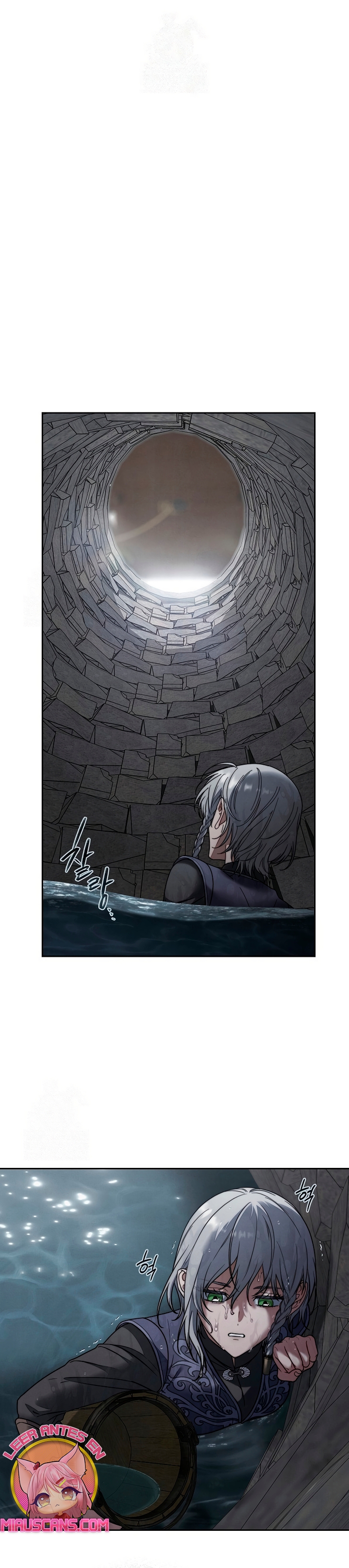 Negocio Matrimonial 2 ~Canción inolvidable~ Capítulo 16 - Page 3