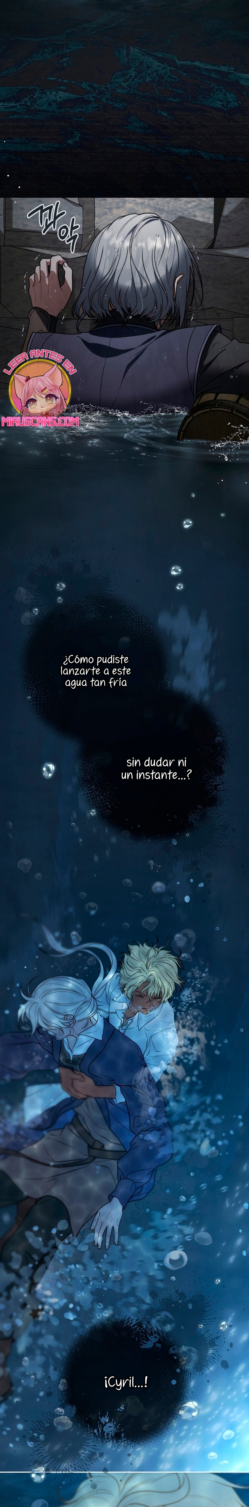 Negocio Matrimonial 2 ~Canción inolvidable~ Capítulo 16 - Page 5