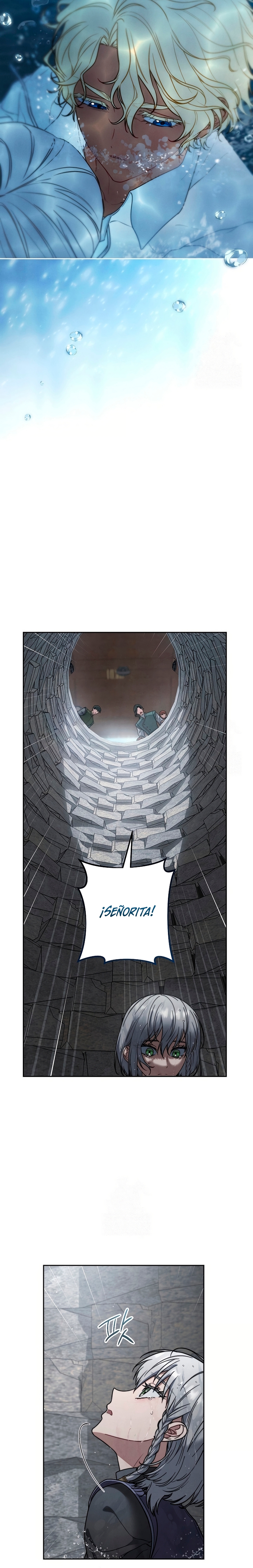 Negocio Matrimonial 2 ~Canción inolvidable~ Capítulo 16 - Page 6