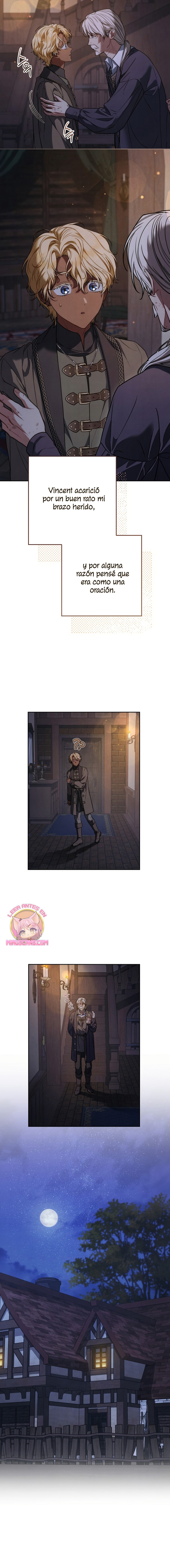 Negocio Matrimonial 2 ~Canción inolvidable~ Capítulo 18 - Page 12