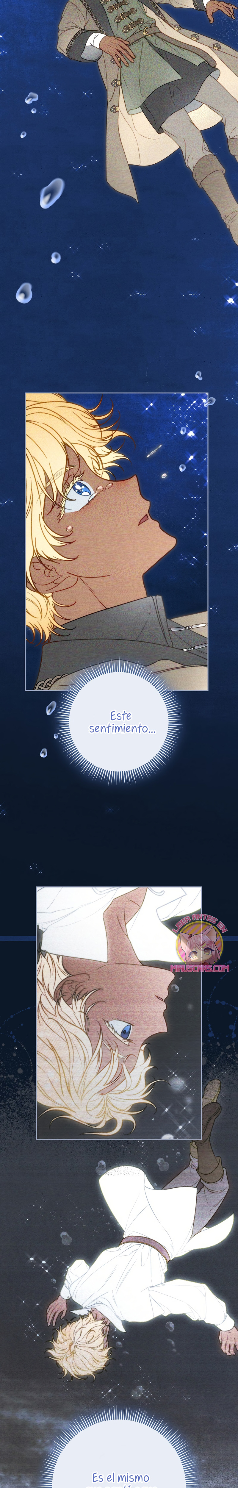 Negocio Matrimonial 2 ~Canción inolvidable~ Capítulo 18 - Page 25