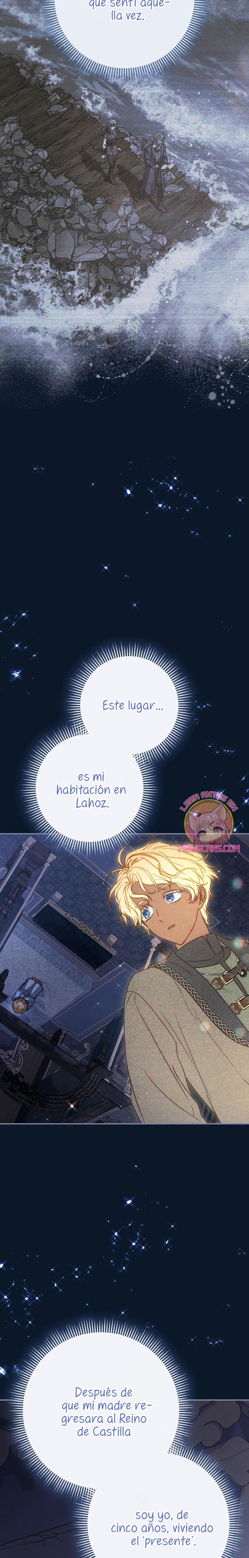 Negocio Matrimonial 2 ~Canción inolvidable~ Capítulo 18 - Page 26