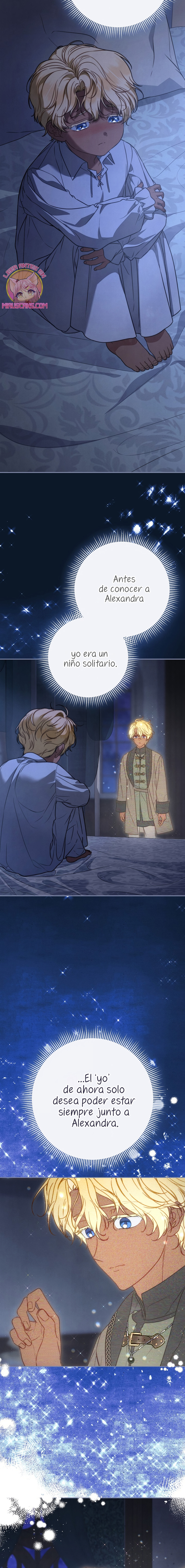 Negocio Matrimonial 2 ~Canción inolvidable~ Capítulo 18 - Page 27