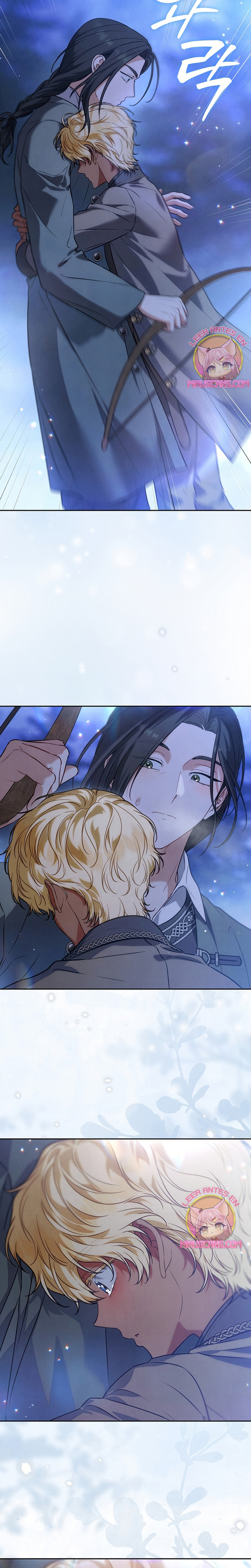 Negocio Matrimonial 2 ~Canción inolvidable~ Capítulo 19 - Page 25