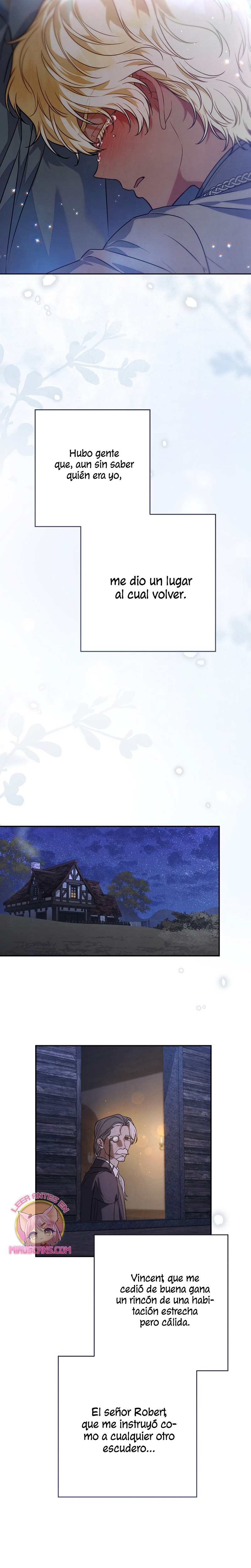 Negocio Matrimonial 2 ~Canción inolvidable~ Capítulo 19 - Page 26