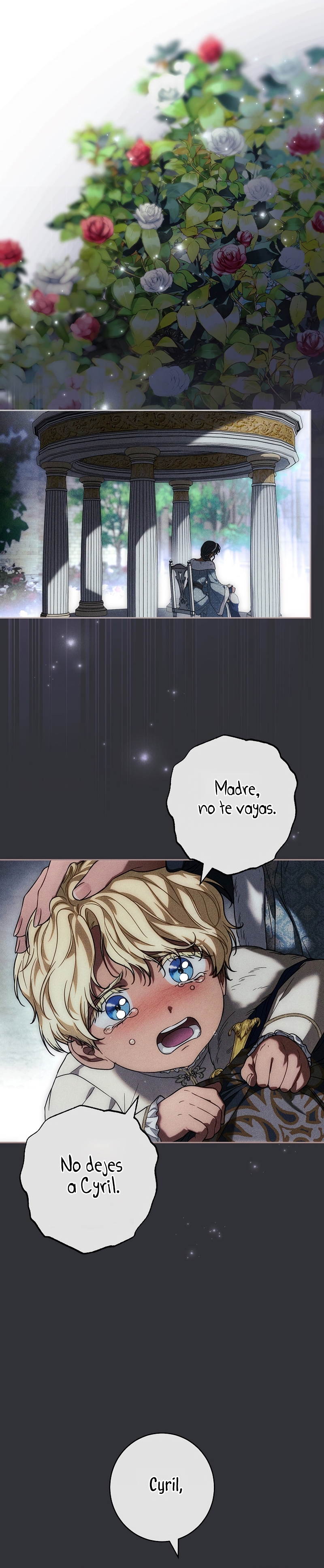 Negocio Matrimonial 2 ~Canción inolvidable~ Capítulo 2 - Page 14