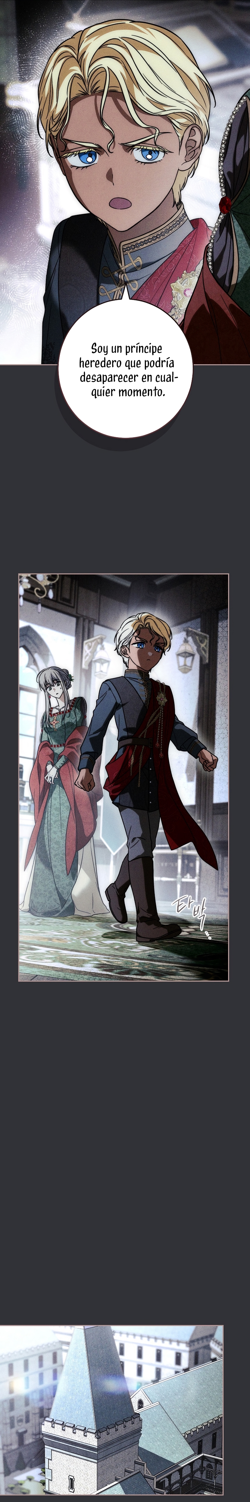 Negocio Matrimonial 2 ~Canción inolvidable~ Capítulo 2 - Page 20