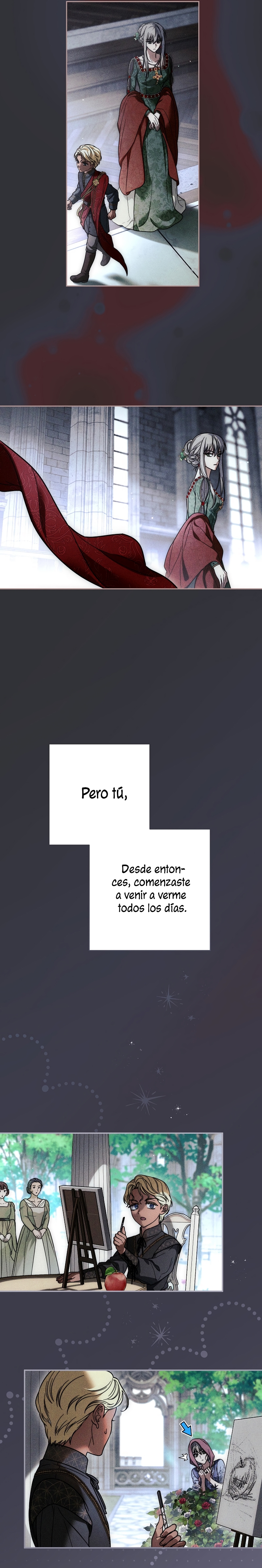 Negocio Matrimonial 2 ~Canción inolvidable~ Capítulo 2 - Page 25