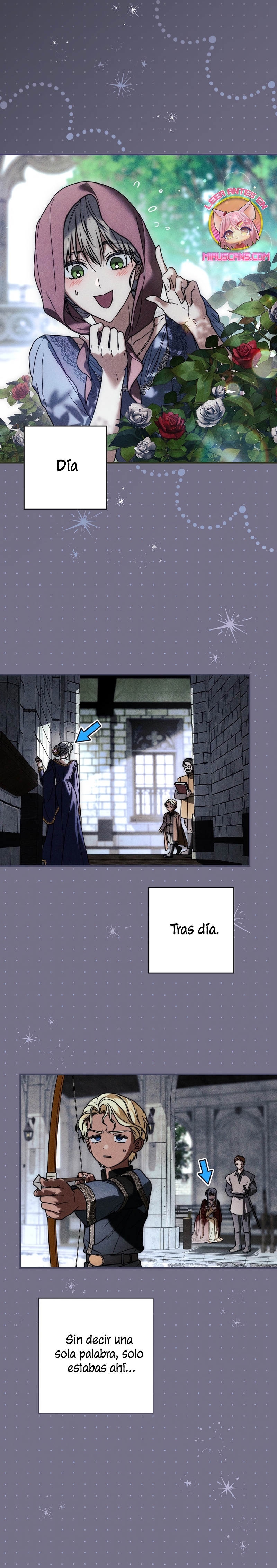 Negocio Matrimonial 2 ~Canción inolvidable~ Capítulo 2 - Page 26