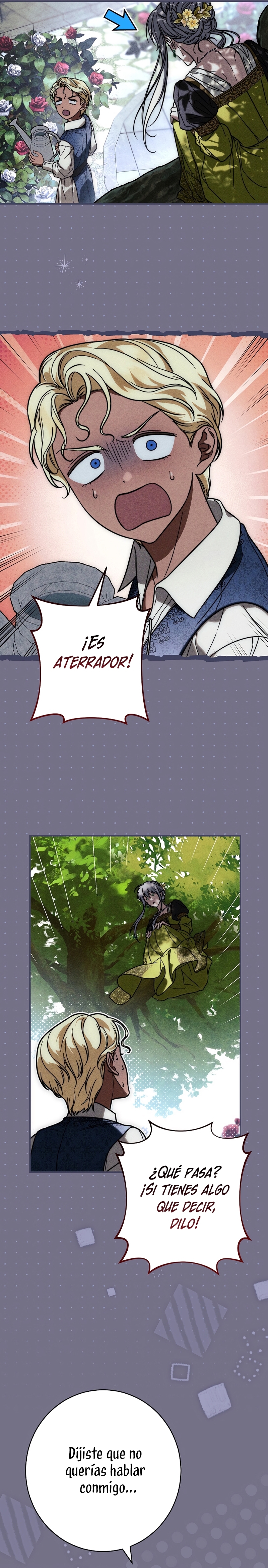 Negocio Matrimonial 2 ~Canción inolvidable~ Capítulo 2 - Page 27