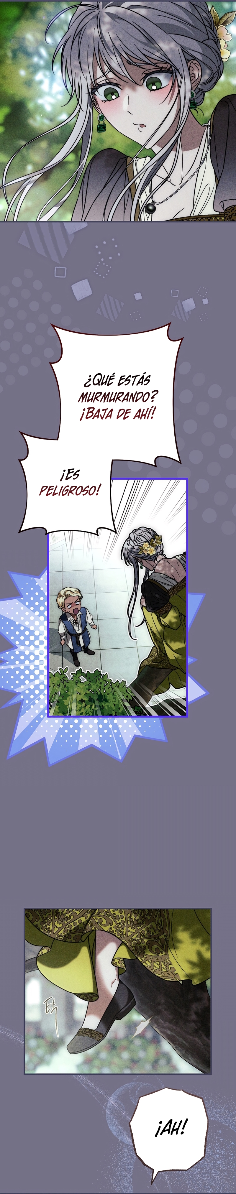 Negocio Matrimonial 2 ~Canción inolvidable~ Capítulo 2 - Page 28