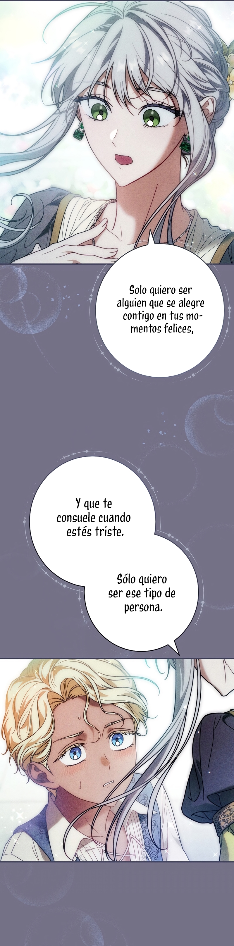 Negocio Matrimonial 2 ~Canción inolvidable~ Capítulo 2 - Page 30