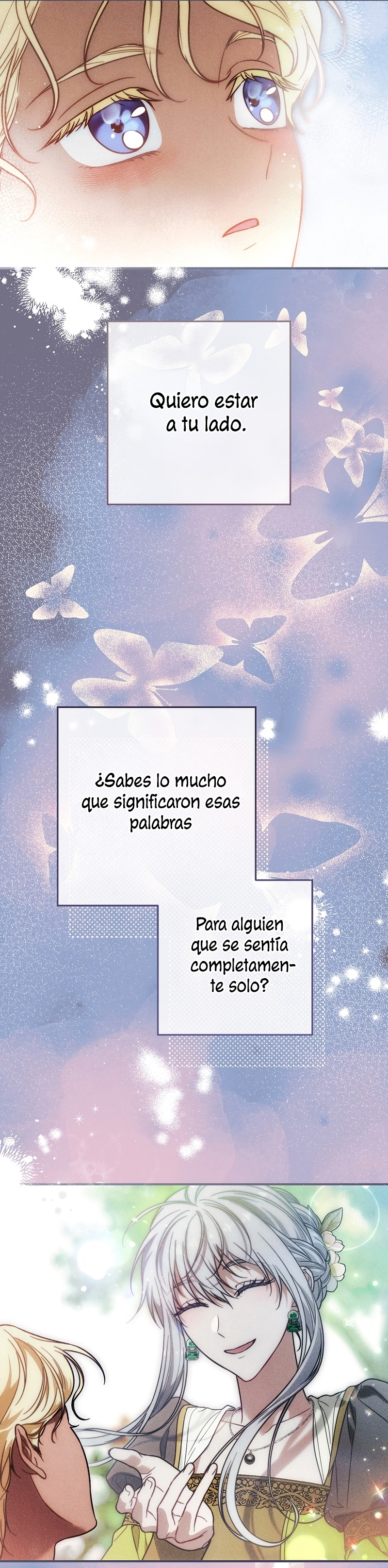 Negocio Matrimonial 2 ~Canción inolvidable~ Capítulo 2 - Page 32