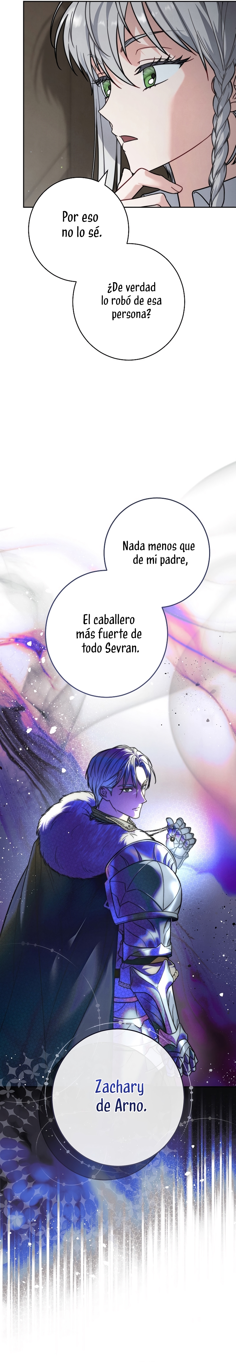Negocio Matrimonial 2 ~Canción inolvidable~ Capítulo 2 - Page 37