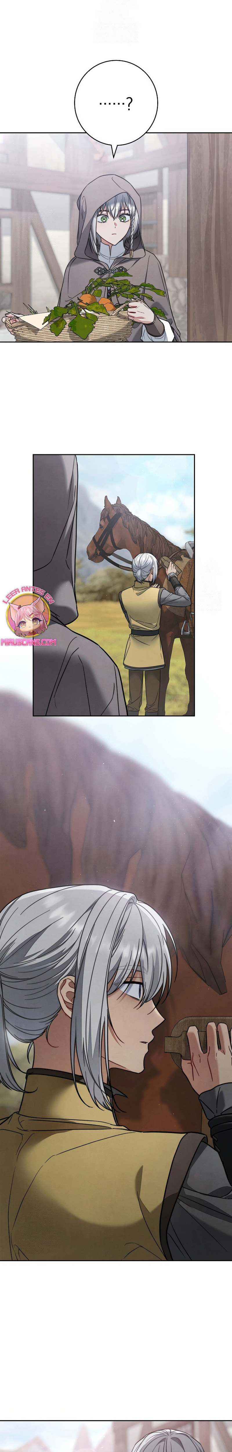 Negocio Matrimonial 2 ~Canción inolvidable~ Capítulo 20 - Page 25