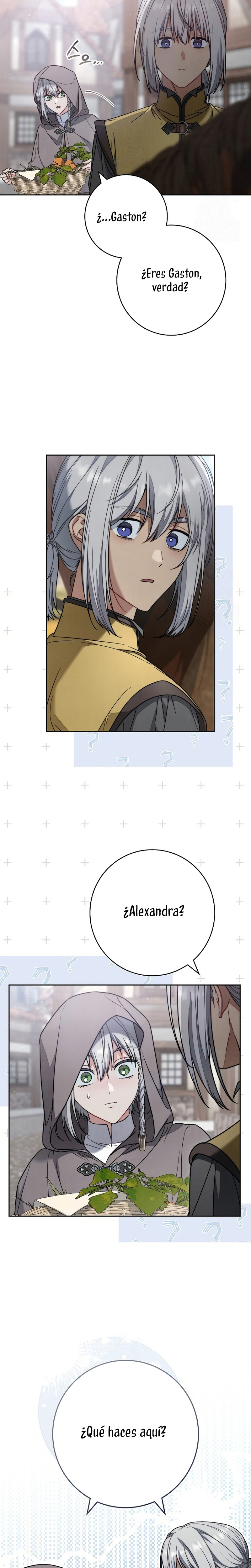 Negocio Matrimonial 2 ~Canción inolvidable~ Capítulo 20 - Page 26