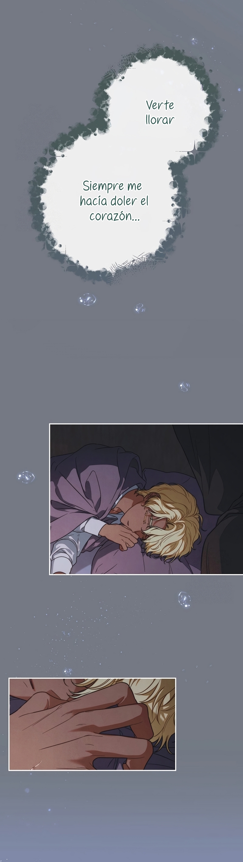 Negocio Matrimonial 2 ~Canción inolvidable~ Capítulo 21 - Page 25