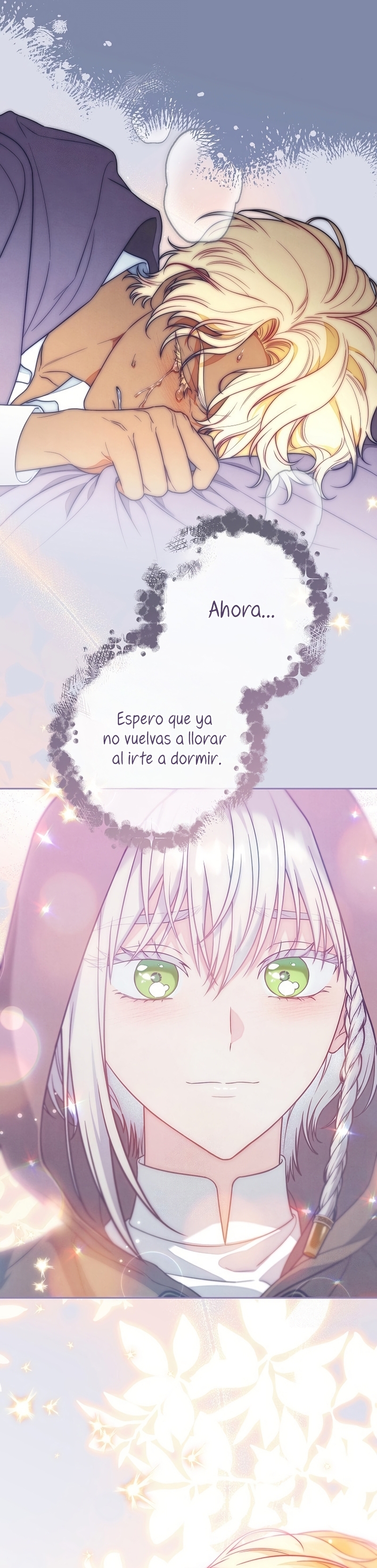 Negocio Matrimonial 2 ~Canción inolvidable~ Capítulo 21 - Page 26
