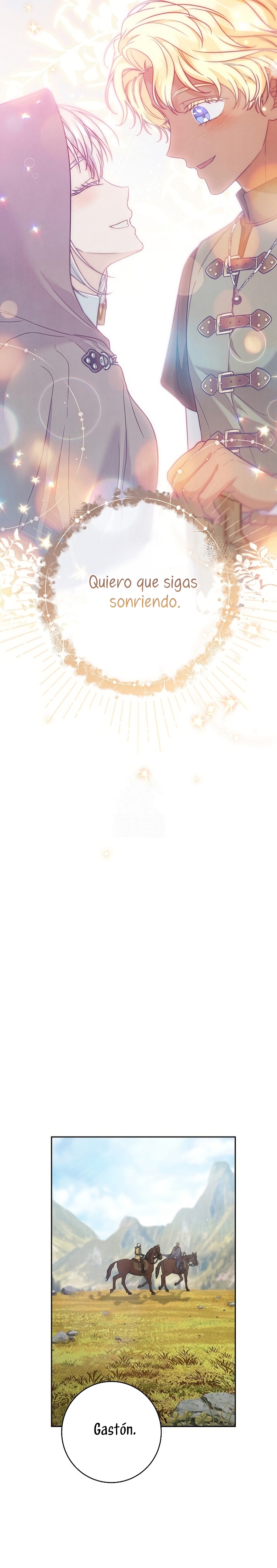 Negocio Matrimonial 2 ~Canción inolvidable~ Capítulo 21 - Page 27