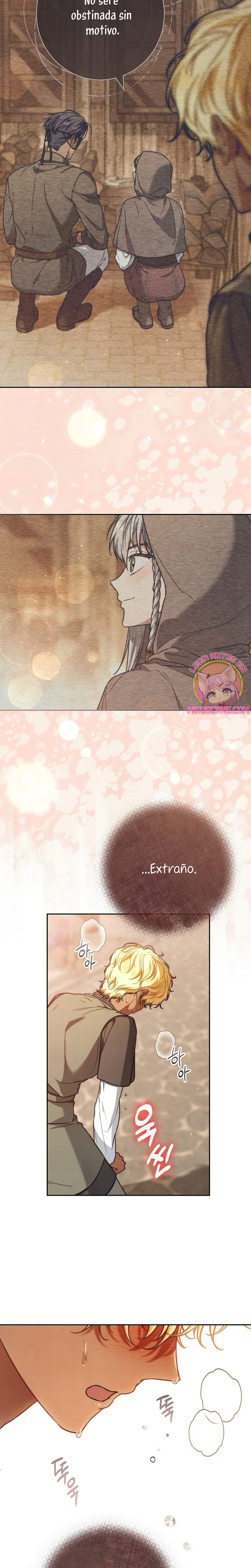 Negocio Matrimonial 2 ~Canción inolvidable~ Capítulo 23 - Page 14