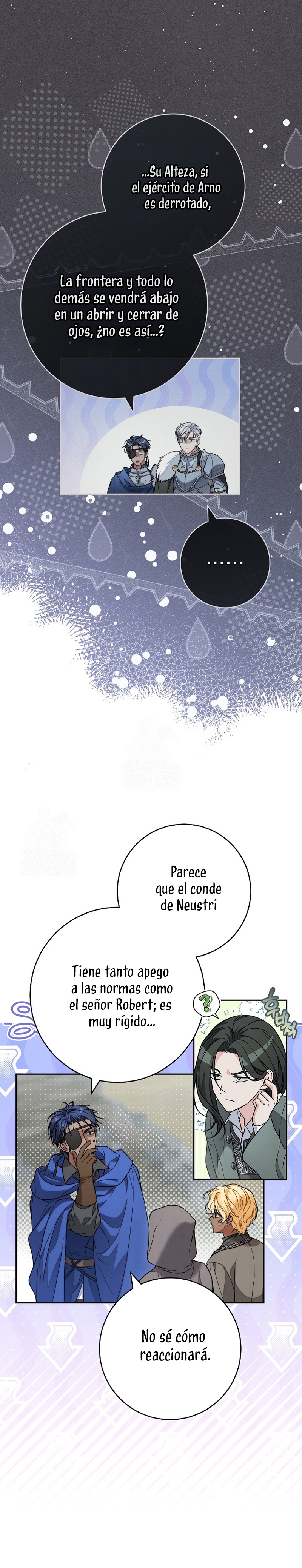 Negocio Matrimonial 2 ~Canción inolvidable~ Capítulo 24 - Page 10