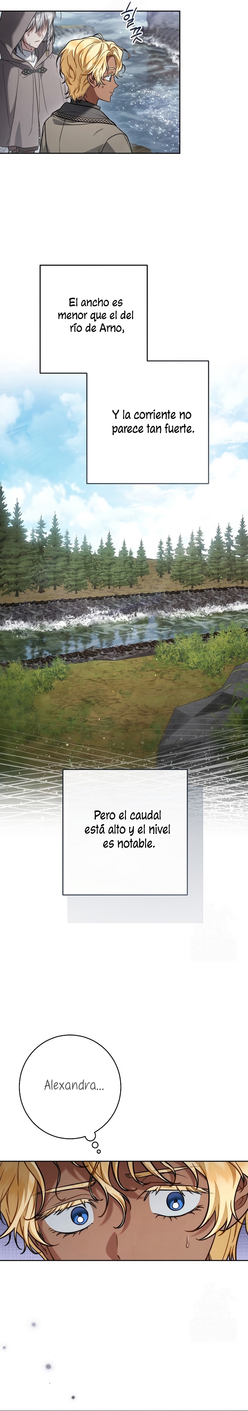 Negocio Matrimonial 2 ~Canción inolvidable~ Capítulo 24 - Page 13