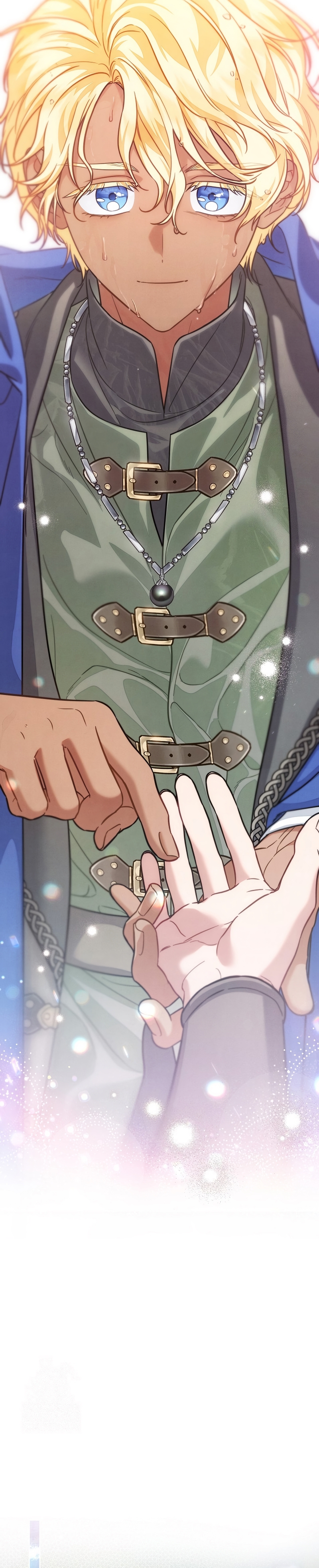 Negocio Matrimonial 2 ~Canción inolvidable~ Capítulo 24 - Page 26