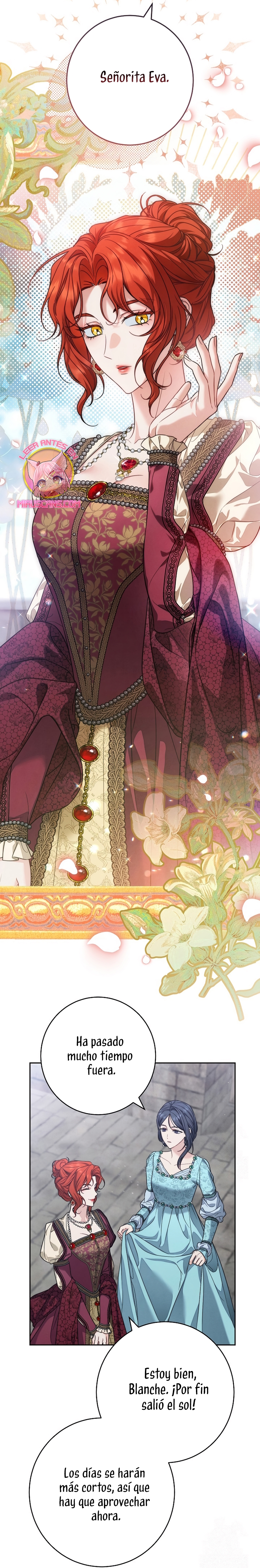 Negocio Matrimonial 2 ~Canción inolvidable~ Capítulo 24 - Page 28