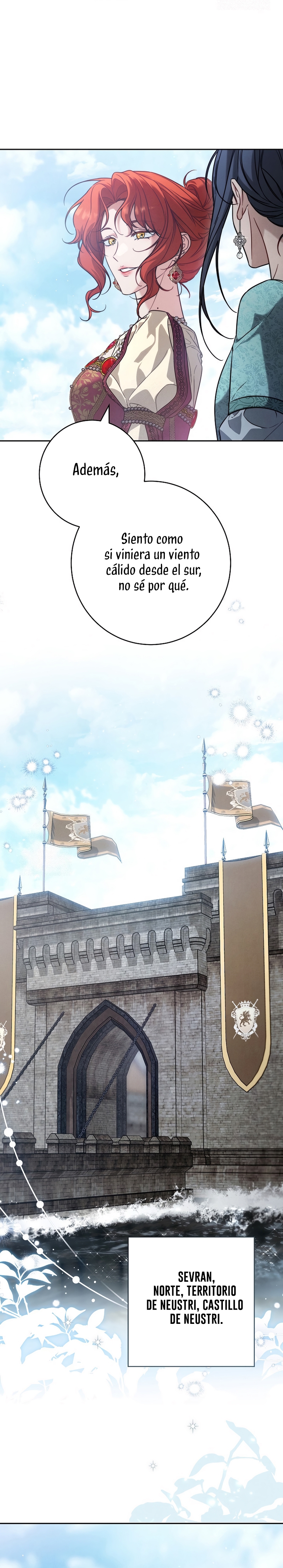 Negocio Matrimonial 2 ~Canción inolvidable~ Capítulo 24 - Page 29