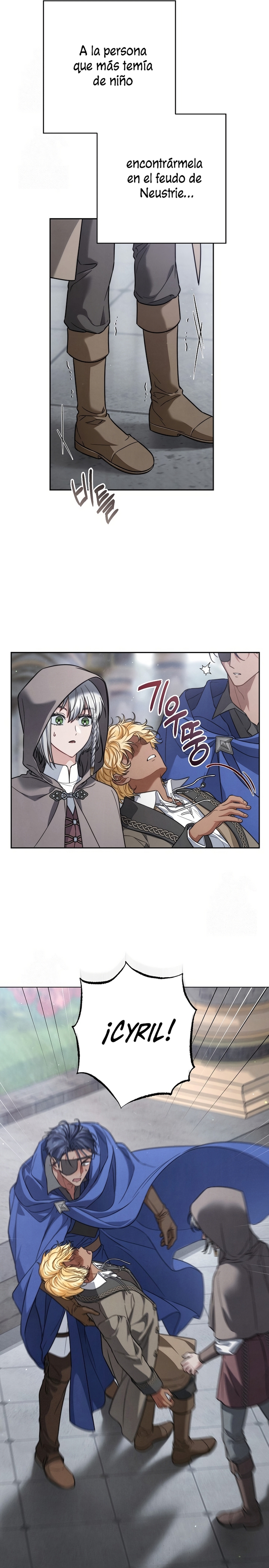 Negocio Matrimonial 2 ~Canción inolvidable~ Capítulo 25 - Page 10