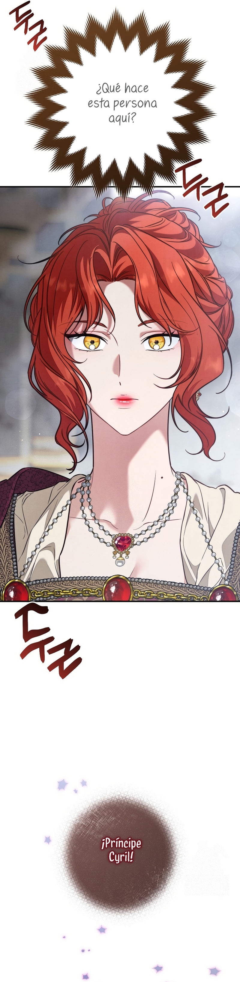 Negocio Matrimonial 2 ~Canción inolvidable~ Capítulo 25 - Page 8