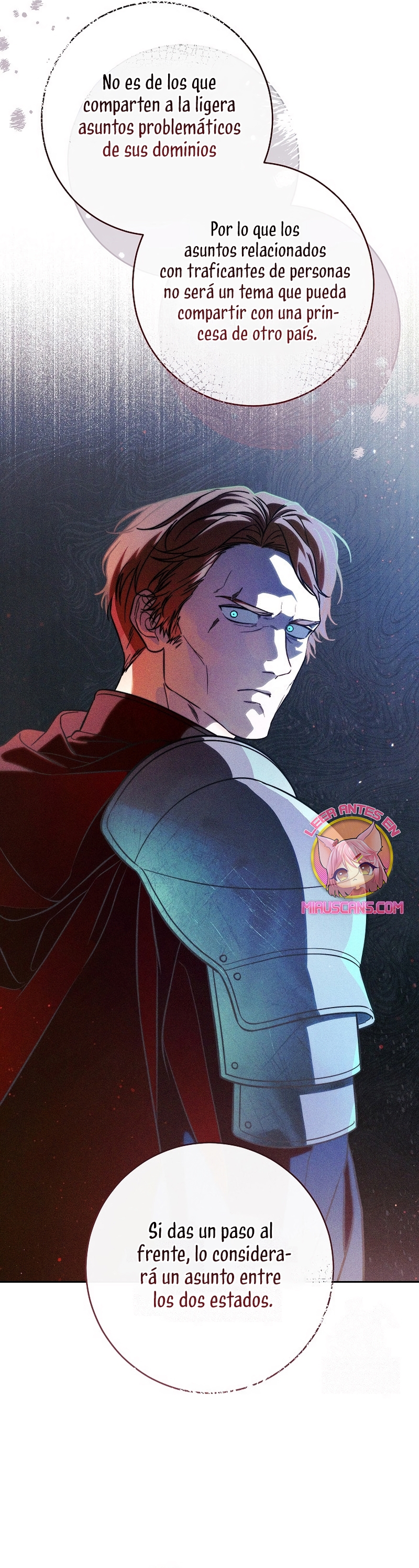 Negocio Matrimonial 2 ~Canción inolvidable~ Capítulo 26 - Page 11