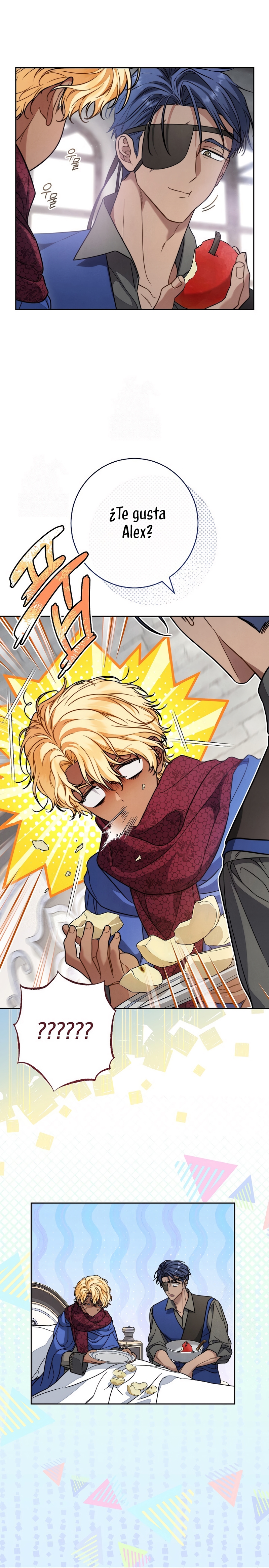 Negocio Matrimonial 2 ~Canción inolvidable~ Capítulo 26 - Page 19