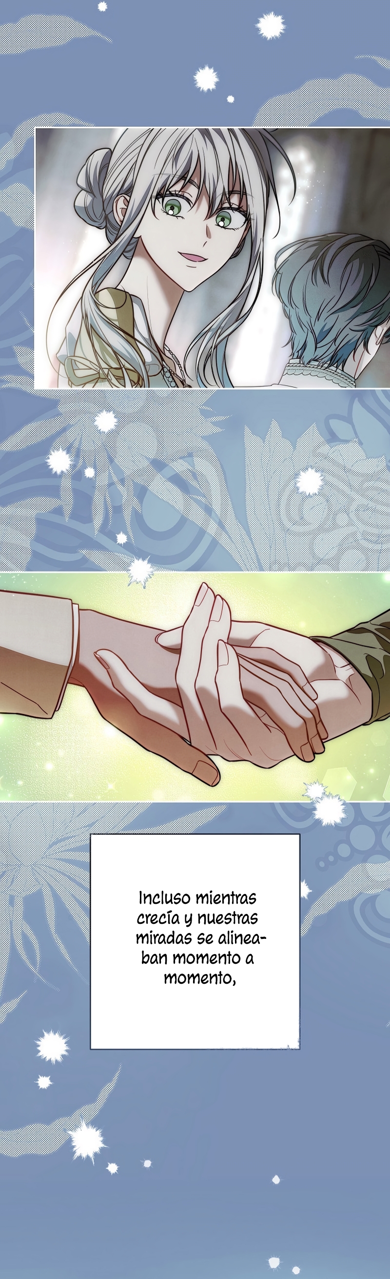 Negocio Matrimonial 2 ~Canción inolvidable~ Capítulo 26 - Page 23