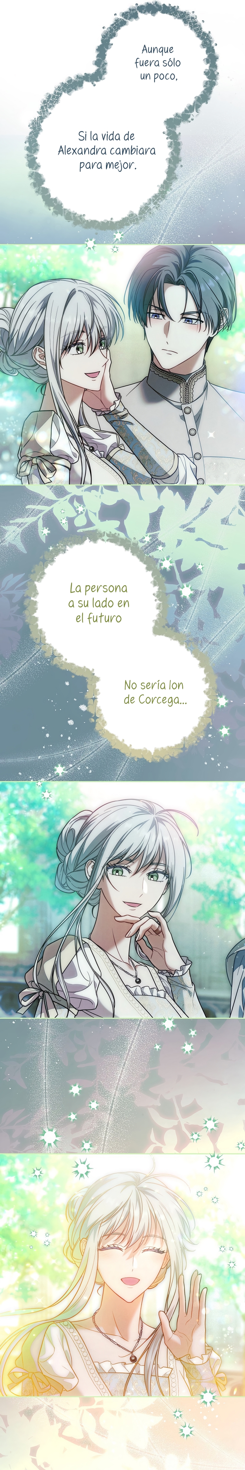 Negocio Matrimonial 2 ~Canción inolvidable~ Capítulo 26 - Page 26