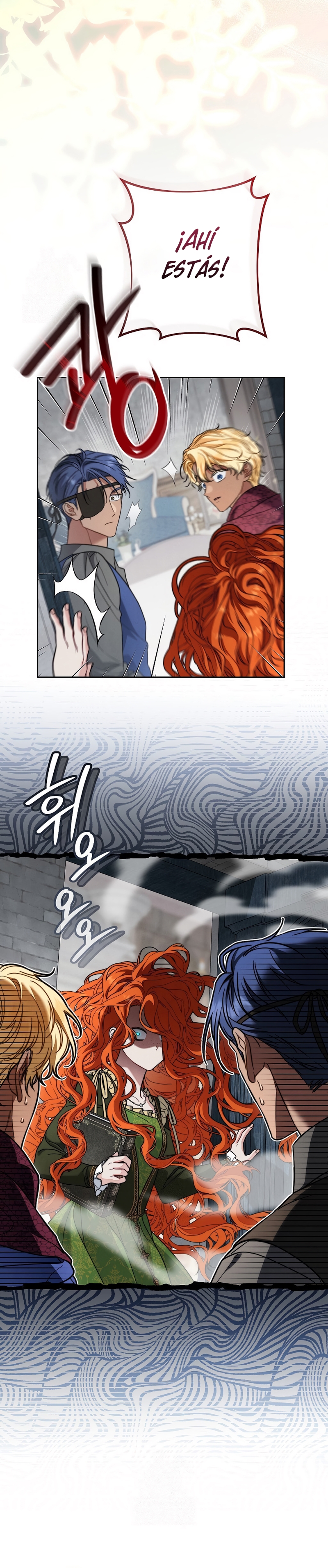 Negocio Matrimonial 2 ~Canción inolvidable~ Capítulo 26 - Page 27