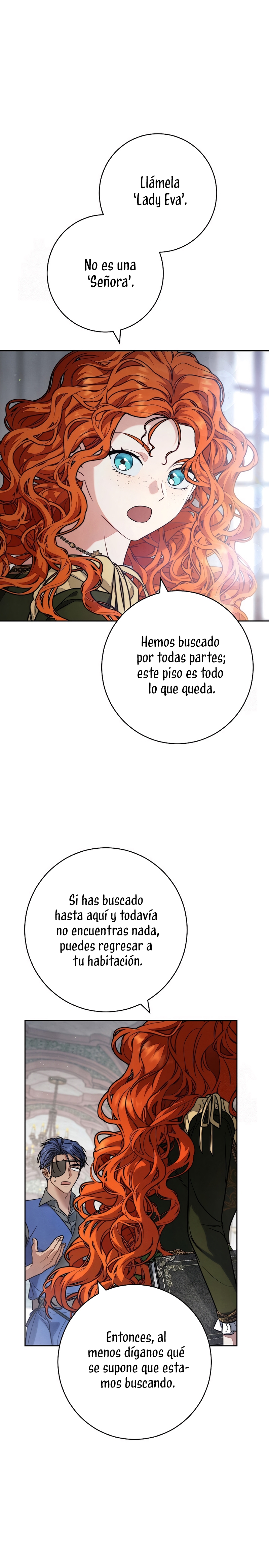 Negocio Matrimonial 2 ~Canción inolvidable~ Capítulo 26 - Page 32