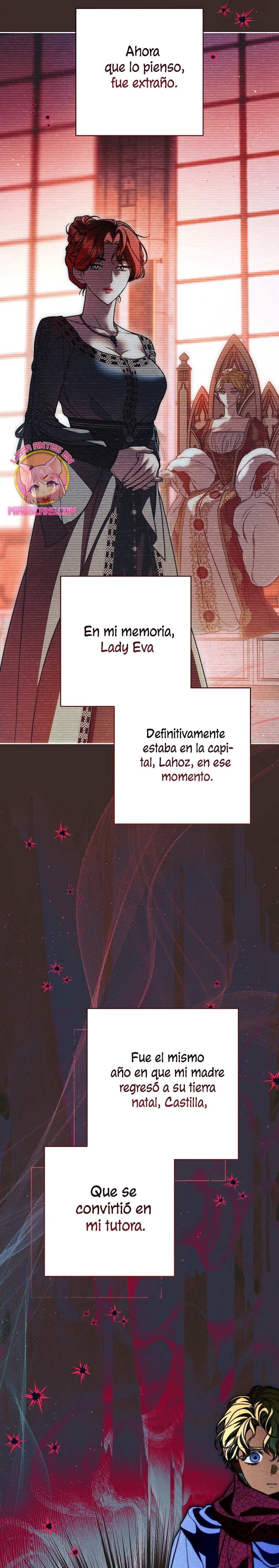 Negocio Matrimonial 2 ~Canción inolvidable~ Capítulo 26 - Page 34