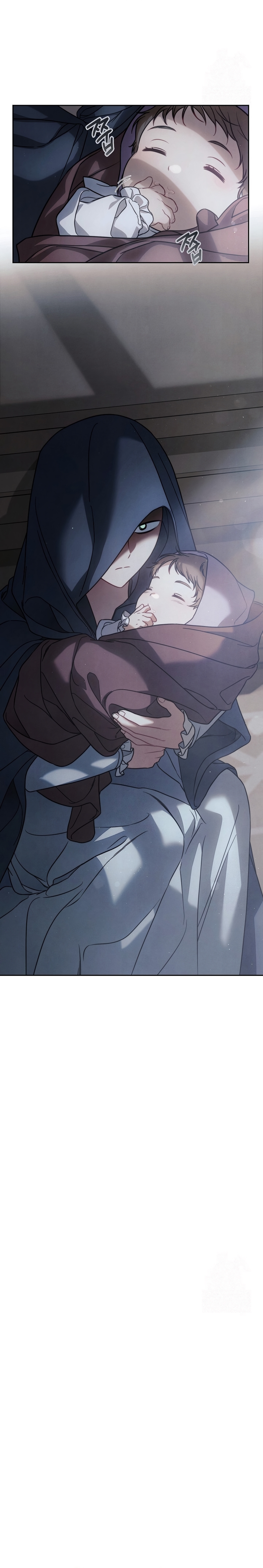 Negocio Matrimonial 2 ~Canción inolvidable~ Capítulo 26 - Page 36