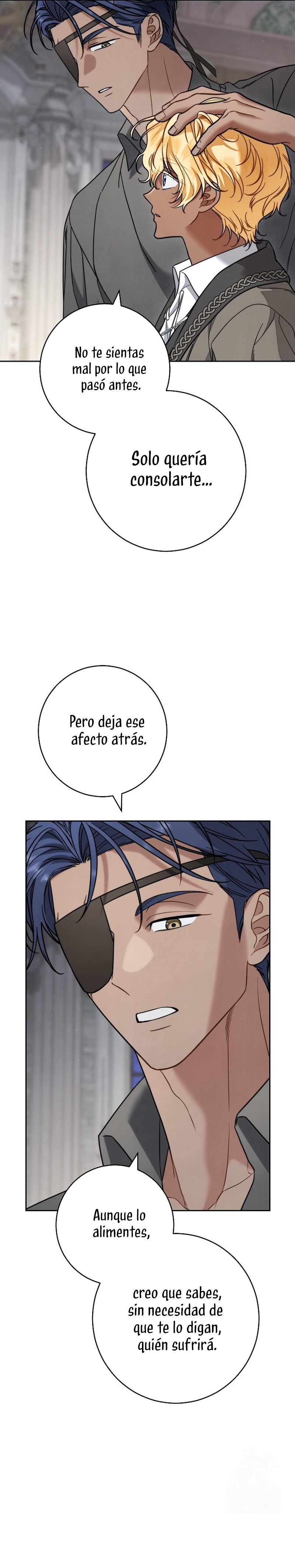 Negocio Matrimonial 2 ~Canción inolvidable~ Capítulo 28 - Page 12