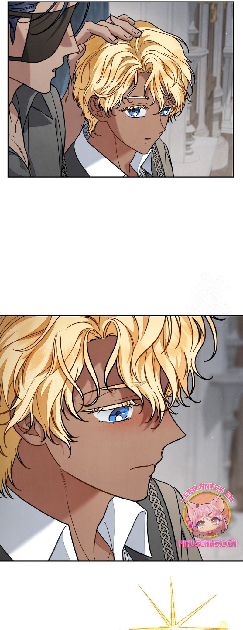 Negocio Matrimonial 2 ~Canción inolvidable~ Capítulo 28 - Page 13