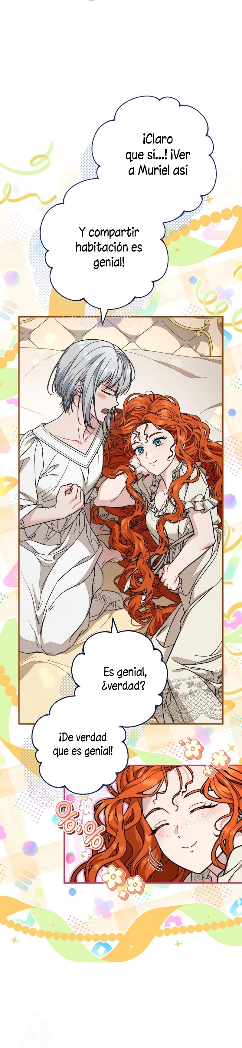 Negocio Matrimonial 2 ~Canción inolvidable~ Capítulo 28 - Page 16